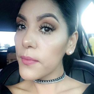 Meet your Posher, Teresa